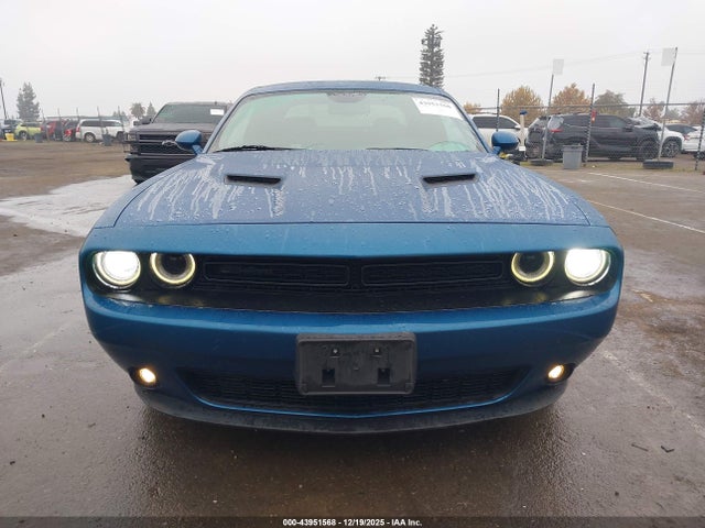 Aukcja sprzedaży 2020 Dodge Challenger Sxt, vin: 2C3CDZAG0LH187603, numer aukcji: 43951568
