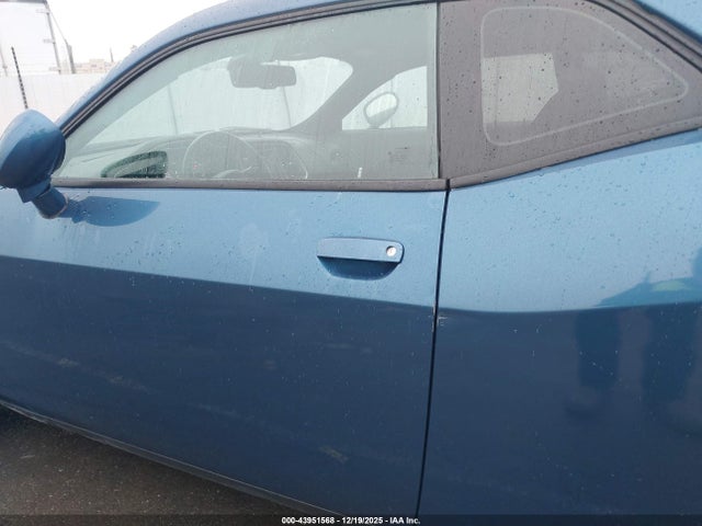 Aukcja sprzedaży 2020 Dodge Challenger Sxt, vin: 2C3CDZAG0LH187603, numer aukcji: 43951568