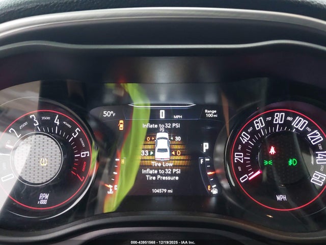 2020 DODGE CHALLENGER 2C3CDZAG0LH187603 Photo 6