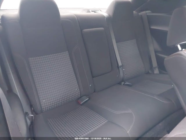 2020 DODGE CHALLENGER 2C3CDZAG0LH187603 Photo 7