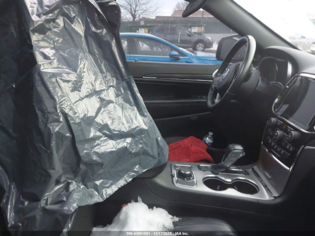 2022 JEEP GRAND CHEROKEE WK 1C4RJFBG4NC166402 Photo 4