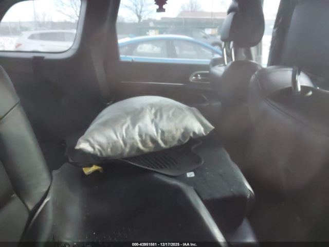 2022 JEEP GRAND CHEROKEE WK 1C4RJFBG4NC166402 Photo 7