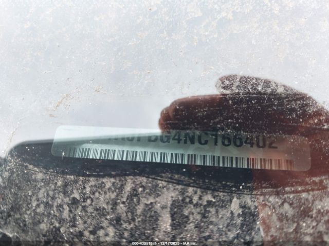 2022 JEEP GRAND CHEROKEE WK 1C4RJFBG4NC166402 Photo 8