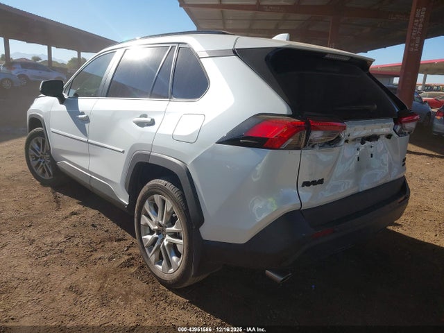 2T3A1RFVXRW419927 Toyota Rav4 Xle Premium