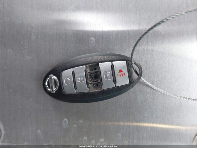 2016 NISSAN MAXIMA 1N4AA6AP7GC437153 Photo 10