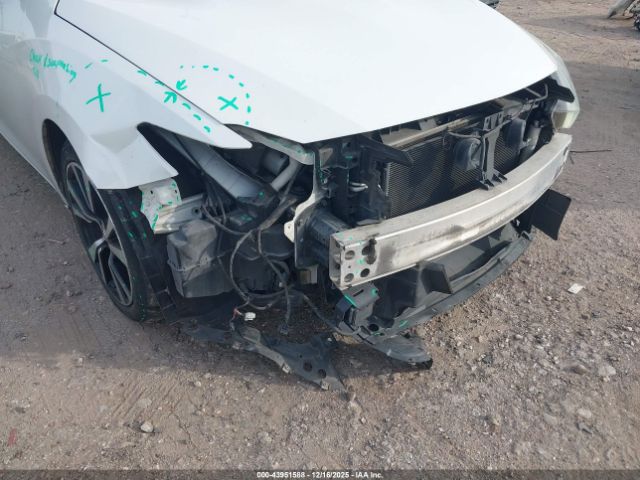 2016 NISSAN MAXIMA 1N4AA6AP7GC437153 Photo 5