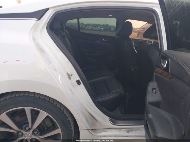 2016 NISSAN MAXIMA 1N4AA6AP7GC437153 Photo 7