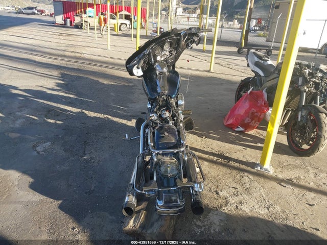 2001 HARLEY-DAVIDSON FLHT 1HD1DJV381Y601885 Photo 5