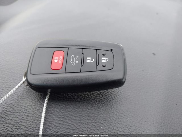 2022 TOYOTA RAV4 2T3P1RFV4NW310416 Photo 10