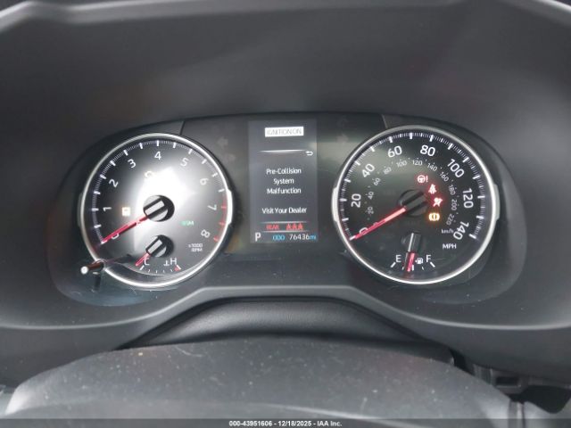 2022 TOYOTA RAV4 2T3P1RFV4NW310416 Photo 6