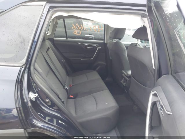 2022 TOYOTA RAV4 2T3P1RFV4NW310416 Photo 7