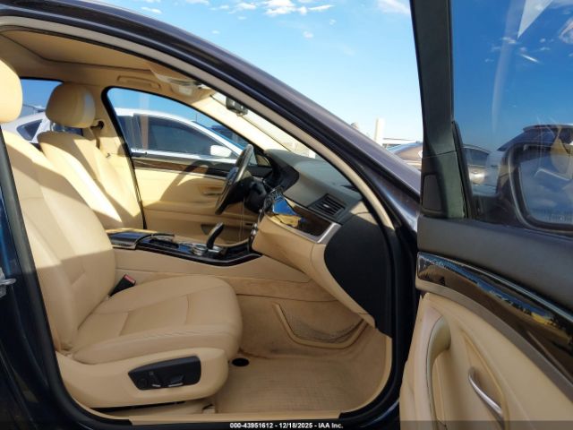 2014 BMW 528I WBA5A5C57ED510365 Photo 4