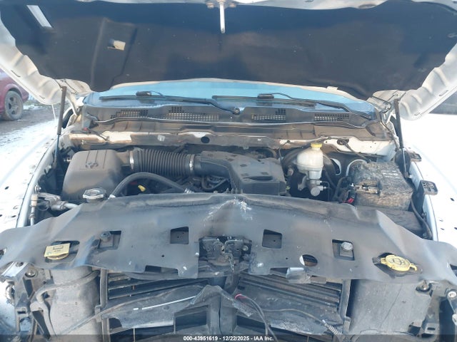 43951619 :رقم المزاد ، 3C6JR7DG7EG257743 vin ، 2014 Ram 1500 Tradesman مزاد بيع