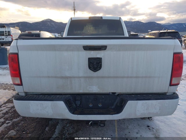 43951619 :رقم المزاد ، 3C6JR7DG7EG257743 vin ، 2014 Ram 1500 Tradesman مزاد بيع