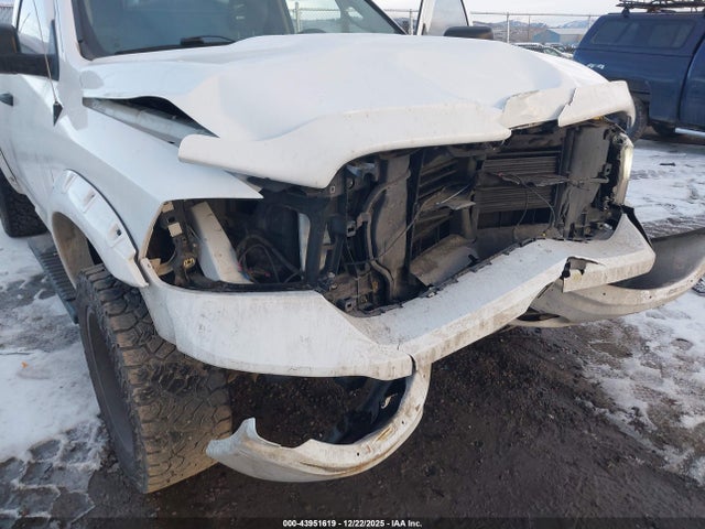 43951619 :رقم المزاد ، 3C6JR7DG7EG257743 vin ، 2014 Ram 1500 Tradesman مزاد بيع