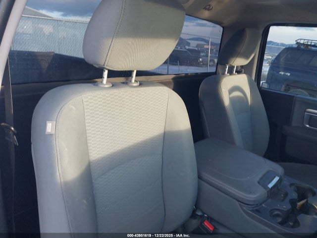 43951619 :رقم المزاد ، 3C6JR7DG7EG257743 vin ، 2014 Ram 1500 Tradesman مزاد بيع