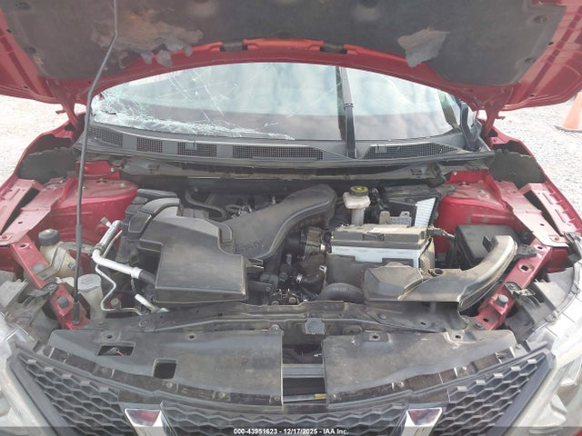 JN1BJ1CR0HW119460 Nissan Rogue Sport S