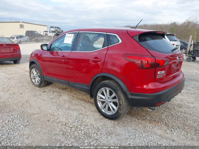 JN1BJ1CR0HW119460 Nissan Rogue Sport S