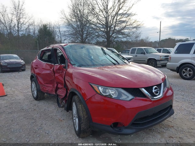 JN1BJ1CR0HW119460 Nissan Rogue Sport S
