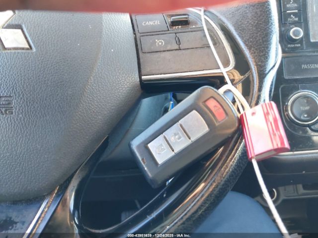 2016 MITSUBISHI OUTLANDER JA4AZ3A34GZ023818 Photo 10