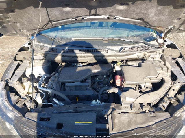 2019 NISSAN ROGUE SPORT JN1BJ1CR2KW625086 Photo 9