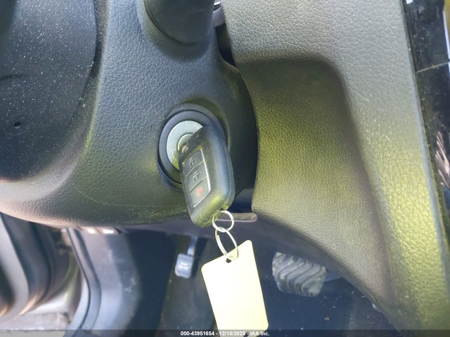 2019 NISSAN ROGUE SPORT JN1BJ1CR2KW625086 Photo 10