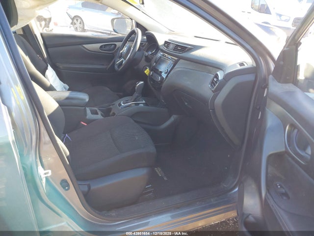 2019 NISSAN ROGUE SPORT JN1BJ1CR2KW625086 Photo 4