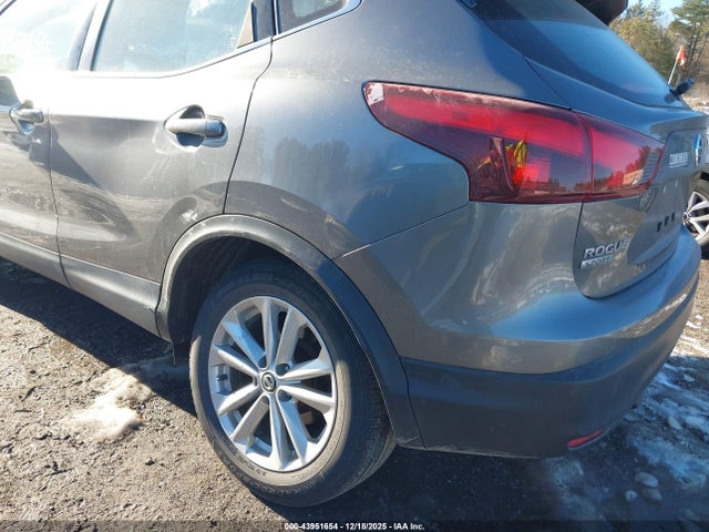 2019 NISSAN ROGUE SPORT JN1BJ1CR2KW625086 Photo 5