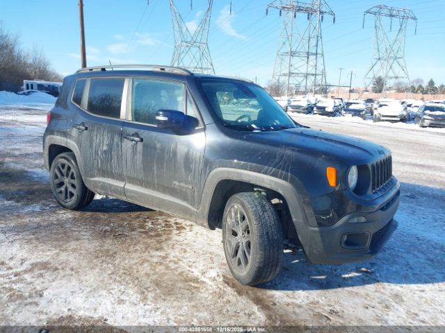 2016 JEEP RENEGADE ZACCJBBT2GPD72182