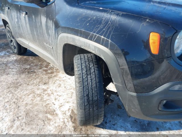 2016 JEEP RENEGADE ZACCJBBT2GPD72182 Photo 5