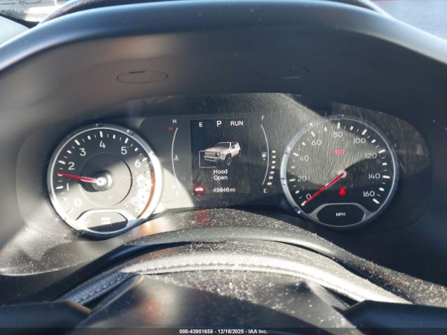 2016 JEEP RENEGADE ZACCJBBT2GPD72182 Photo 6