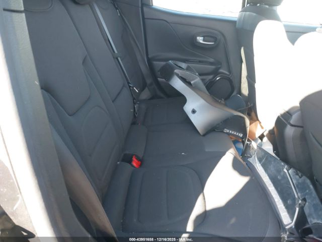 2016 JEEP RENEGADE ZACCJBBT2GPD72182 Photo 7