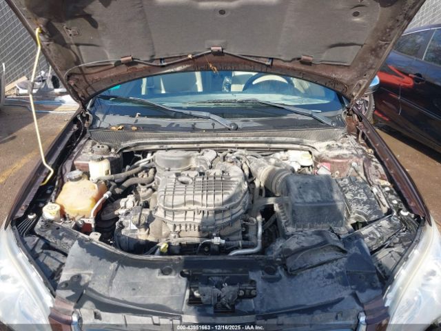 2012 CHRYSLER 200 1C3BCBFGXCN250051 Photo 9