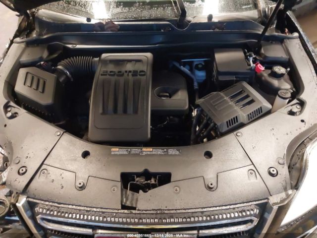 2017 GMC TERRAIN 2GKFLUEK9H6103993 Photo 9