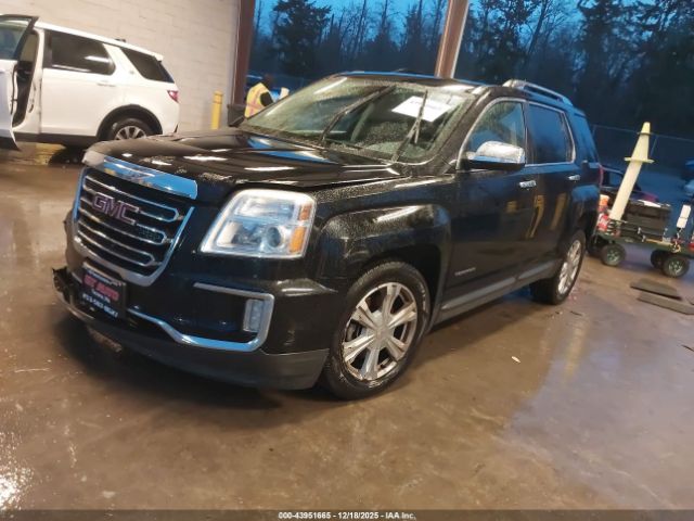 2017 GMC TERRAIN 2GKFLUEK9H6103993 Photo 1