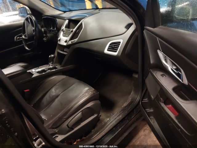 2017 GMC TERRAIN 2GKFLUEK9H6103993 Photo 4