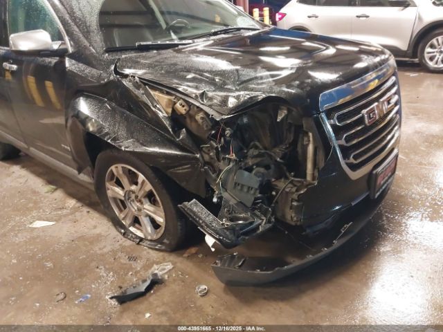 2017 GMC TERRAIN 2GKFLUEK9H6103993 Photo 5