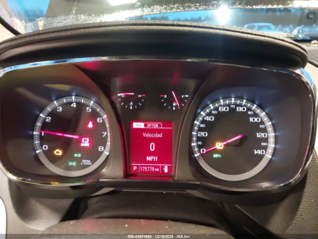 2017 GMC TERRAIN 2GKFLUEK9H6103993 Photo 6