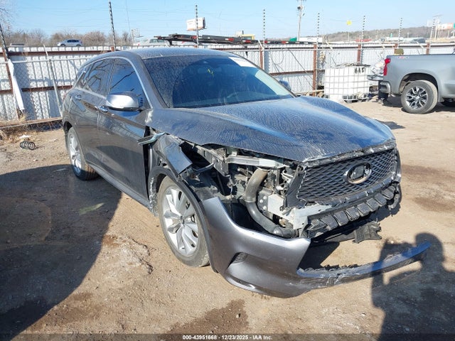 2022 INFINITI QX50 3PCAJ5AAXNF119186