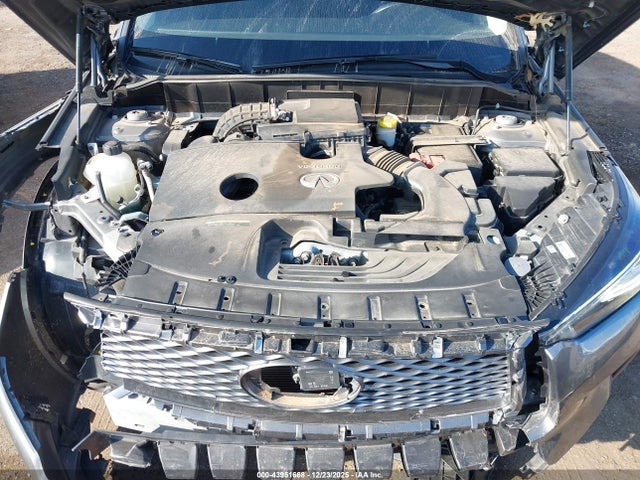 2022 INFINITI QX50 3PCAJ5AAXNF119186 Photo 9