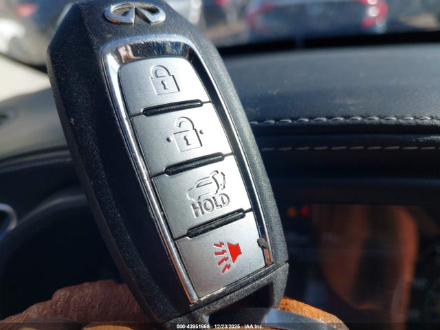2022 INFINITI QX50 3PCAJ5AAXNF119186 Photo 10