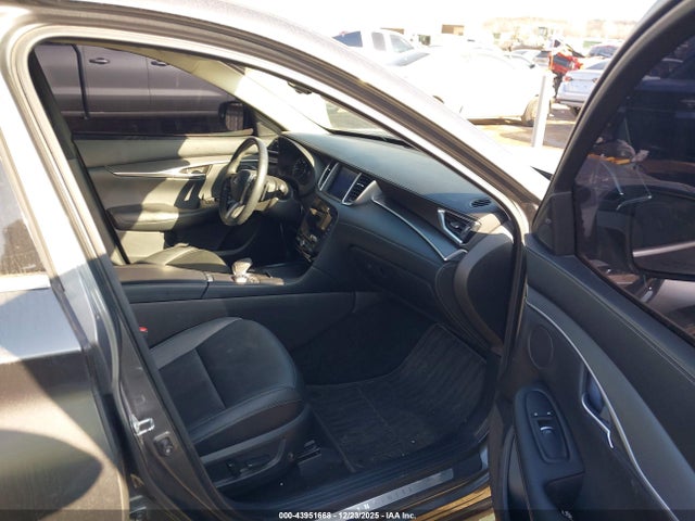 2022 INFINITI QX50 3PCAJ5AAXNF119186 Photo 4