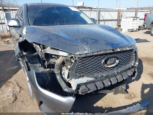 2022 INFINITI QX50 3PCAJ5AAXNF119186 Photo 5