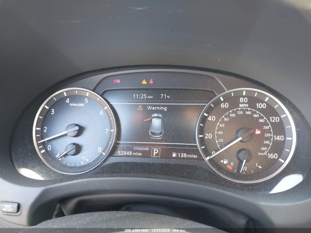 2022 INFINITI QX50 3PCAJ5AAXNF119186 Photo 6