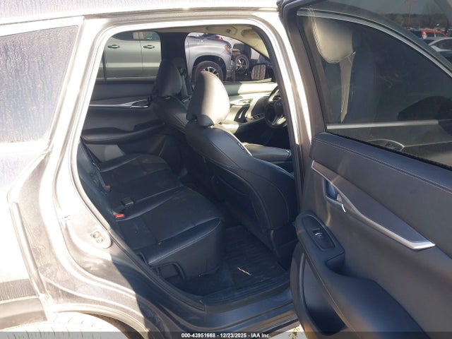 2022 INFINITI QX50 3PCAJ5AAXNF119186 Photo 7