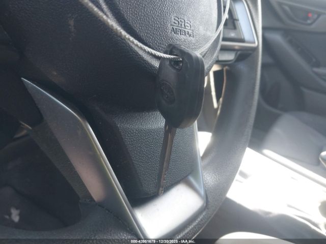 2020 SUBARU CROSSTREK JF2GTABC6L8275074 Photo 10