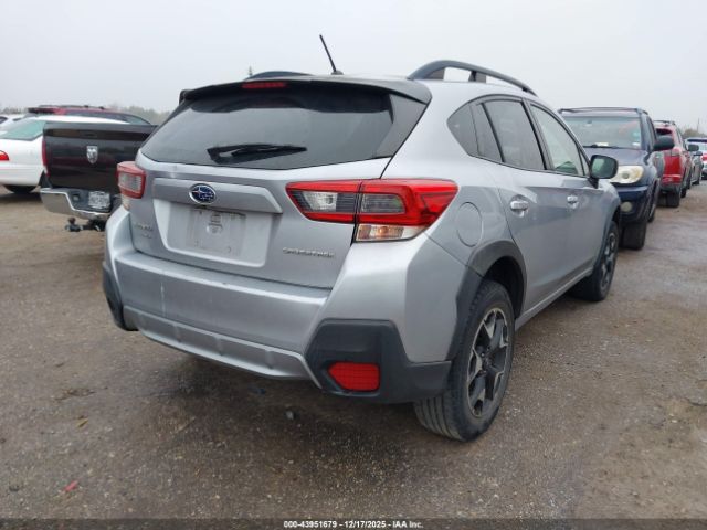 2020 SUBARU CROSSTREK JF2GTABC6L8275074 Photo 3