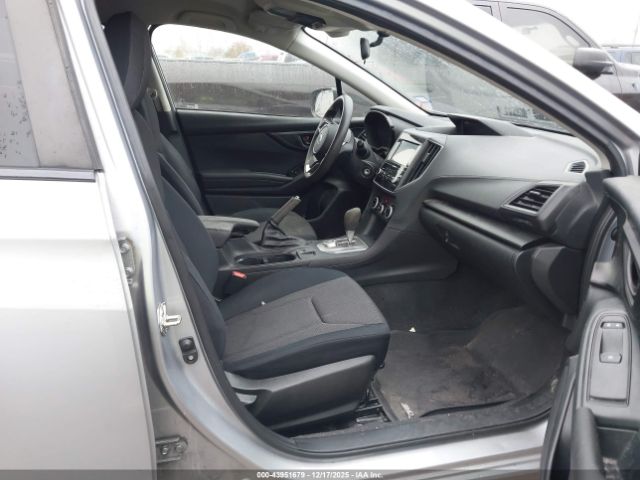 2020 SUBARU CROSSTREK JF2GTABC6L8275074 Photo 4