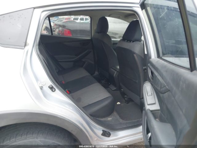 2020 SUBARU CROSSTREK JF2GTABC6L8275074 Photo 7