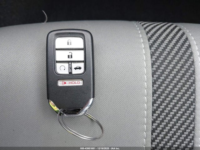 Honda CIVIC EX 2018 2HGFC2F79JH610589 Image 11